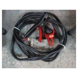 JUMPER CABLES