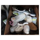 ASSORTED SHOES