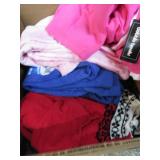 TUB--  PAJAMASM ETC (NWT)