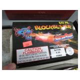 BOX LOT -- SMOKE BOMBS