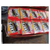 BOX OT -- SNAP POPPERS