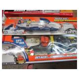 MATCHBOX MEGA RIG ARCTIC SUBMARINE