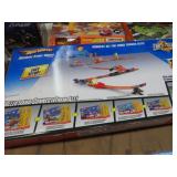HOTWHEELS COLOSSAL STUNT WORLD SET