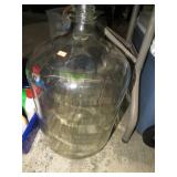 5gal GLASS JUG