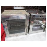 2-- LABORATORY SPECIMEN INCUBATORS
