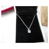 VANDERBILT JEWEL NECKLACE