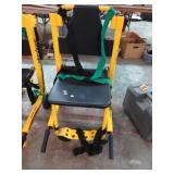 STRYKER STAIR PRIO MEDICAL EVACUATION CHAIR