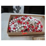 ASSORTED COSTUME JEWERLY