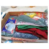 POCKET T-SHIRTS -- L & XL