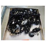 VINTAGE COSTUME JEWERLY