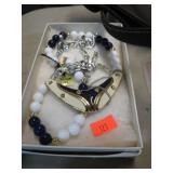 VINTAGE COSTUME JEWERLY