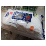 4pk-- FRUIT OF THE LOOM BOXER BRIEFS -- XL