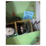 AMERICAN FLYER PRE WAR TALKING BUILDINGS