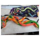 RUBBER SNAKES