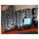 LIONEL PRE WAR 251E MODEL TRAIN ENGINE & CARS