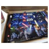 ASSORTED VIDEO GAME POSTERS