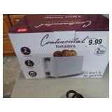 (NIB) TOASTER