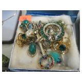 COSTUME JEWELRY