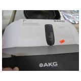 AKG P120 CONDENSER
