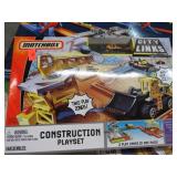 MATCHBOX CITY LINKS CONSTRUCTION SET