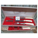 VINTAGE FORGECRAFT CUTLERY