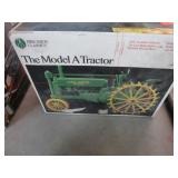 PRECISION CLASSICS MODEL A JOHN DEERE TRACTOR
