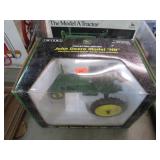 ERTL DIECAST JOHN DEERE HN TRACTOR