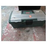 FISHING TACKLE & BOX