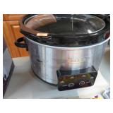 SLOW COOKER