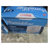 COOL MIST HUMIDIFIER