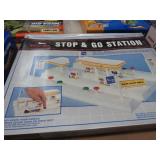 DARDA STOP & GO STATION