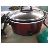 SLOW COOKER