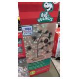 CHARLIE BROWN CHRISTMAS TREE
