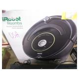 IROBOT ROOMBA