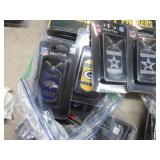 ASSORTED NFL FOOTBALL TEAM DOG TAGS