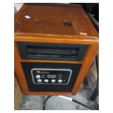 INFRARED DR. HEATER
