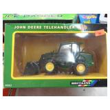 1:32 DIECAST JOHN DEERE TELEHANDLER