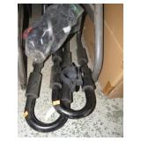 TRUCK / TRAILER BIKE RACK