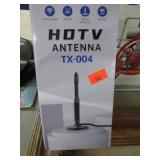 HDTV DIGITAL TV ANTENNA