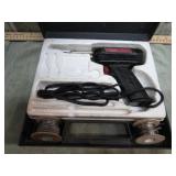 WELLER SOLDERING IRON