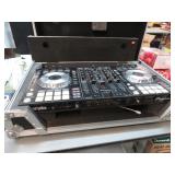 PIONEER SERATO DDJ-SX PROFESSIONAKL DJ MIXER W/ CS