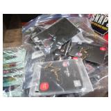 ASSORTED NFL FOOTBALL TEAM EARRINGS