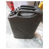 MILITARY JERRY CAN