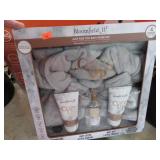 BATH ROBE GIFT SET