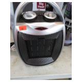 SPACE HEATER