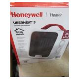 SPACE HEATER