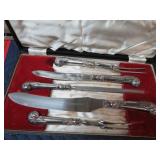 LEE & WIG FULL CARVING SET