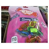 15pks-- TAFFY TOWN CANDY