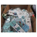 EARTH & SURF SEMI PRECIOUS GEM BRACELETS