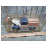 DIECAST PEPSI COLA TRUCK